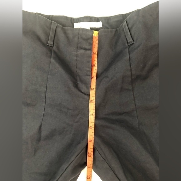 Boden navy blue Chelsea trouser pants size 6 - Picture 7 of 7
